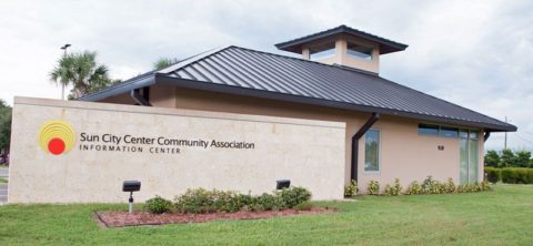 Sun City Center Information Center